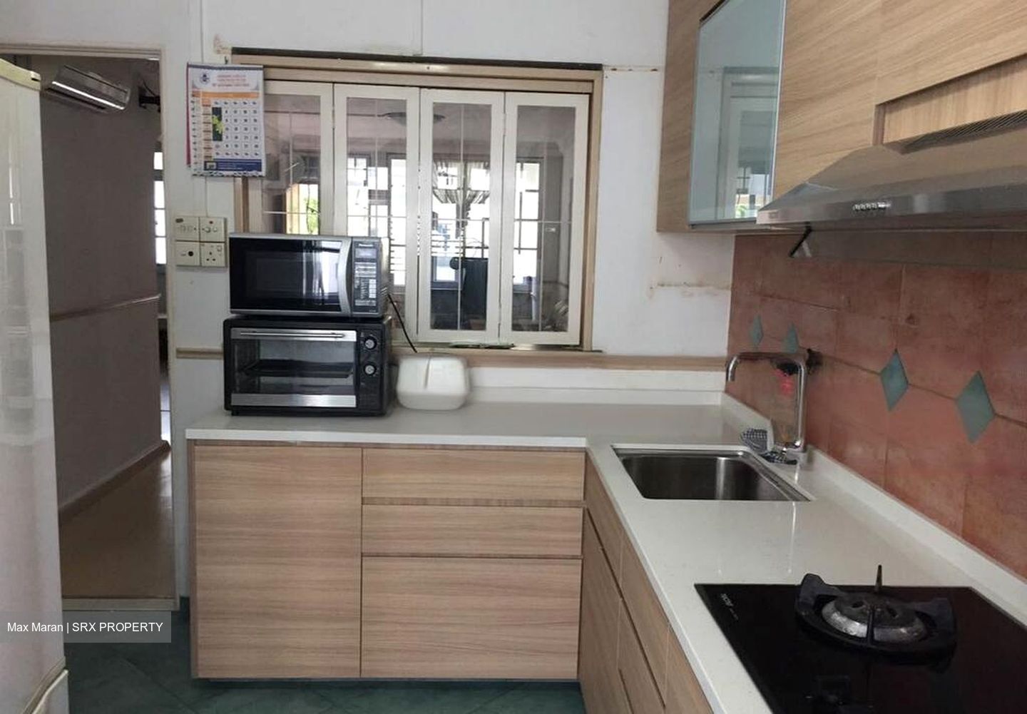 Blk 116 Bishan View (Bishan), HDB 3 Rooms #630275221